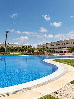 Appartement Appartement Costa Golf Resort, Sant Jordi, Costa del Azahar, Espagne