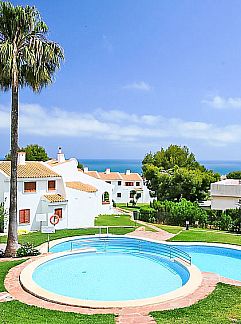 Vakantiewoning Vakantiehuis El Palmar Playa Romana, Alcocéber/Alcossebre, Costa del Azahar, Spanje