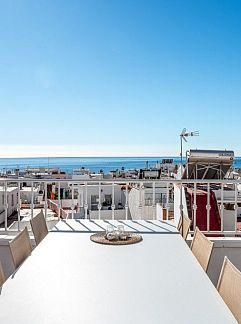 Vakantiewoning Vrijstaande woning in Malaga, Spanje, Nerja, Costa del Sol, Spanje
