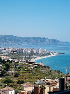 Vakantiewoning Vrijstaande woning in Malaga, Spanje, Nerja, Costa del Sol, Spanje
