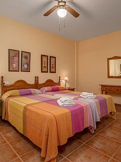 Vakantiewoning Vrijstaande woning in Malaga, Spanje, Nerja, Costa del Sol, Spanje