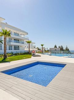 Vakantiewoning Vrijstaande woning in Malaga, Spanje, Mijas, Costa del Sol, Spanje