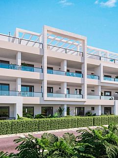 Vakantiewoning Vrijstaande woning in Malaga, Spanje, Mijas, Costa del Sol, Spanje