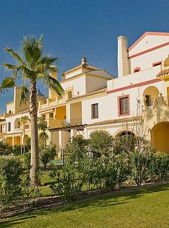 Holiday property Vrijstaande woning in Cádiz, Spanje, Sotogrande, Costa del Sol, Spain