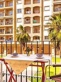 Apartment Appartement Estepona Roof Top View 2, Estepona, Costa del Sol, Spain