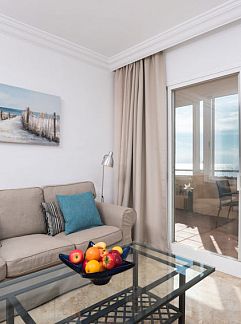 Appartement Overwinteren aan de Costa de Sol (Estepona), Estepona, Costa del Sol, Spanje