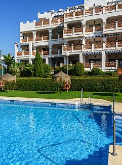 Ferienhaus Vakantiehuis Querida, Mijas Costa, Costa del Sol, Spanien