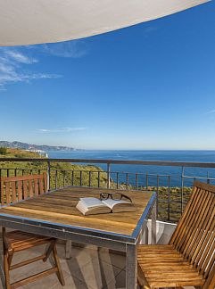 Holiday property Vakantiehuis Atardecer, Torrox-Costa, Costa del Sol, Spain