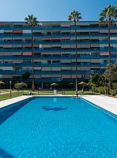 Holiday property Vakantiehuis Villa Amapola, Benalmádena Costa, Costa del Sol, Spain