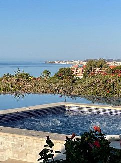 Vakantiewoning Las Lomas de Benalmar., Benalmádena Costa, Costa del Sol, Spanje