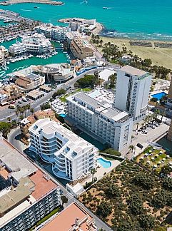 Vakantiewoning Vakantiehuis Villa Amapola, Benalmádena Costa, Costa del Sol, Spanje