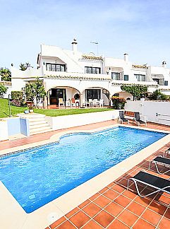 Appartement Appartement Playa de la Luna, Calahonda, Costa del Sol, Spanje