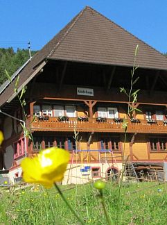 Logement de vacances Blumbauernhof, Gutach, Forêt Noire, Allemagne