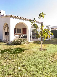 Logement de vacances Vakantiehuis Villa Esplai, Cambrils, Costa Dorada, Espagne