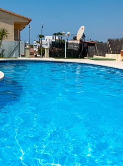 Appartement Calafell Sant Antoni, Calafell, Costa Dorada, Espagne