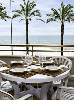 Appartement Appartement Carner, Calafell, Costa Dorada, Espagne