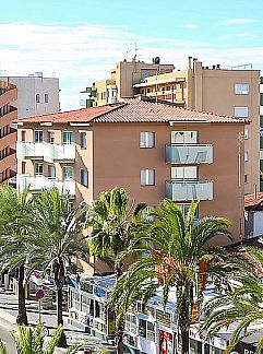 Appartement Appartement Formentor, Salou, Costa Dorada, Espagne