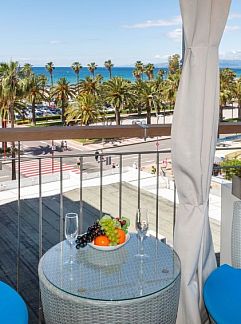 Logement de vacances Vakantiehuis Del Sol, Salou, Costa Dorada, Espagne