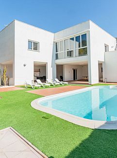 Logement de vacances Vakantiehuis Cal Juan, Roda de Barà, Costa Dorada, Espagne