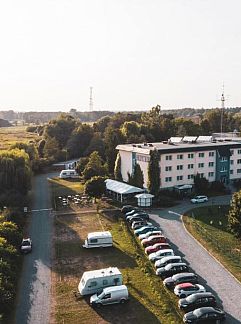 Vakantiewoning Vakantiehuis Landhaus Inselsee, Güstrow, Mecklenburg-Voor-Pommeren, Duitsland