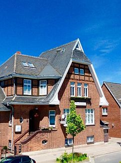 Vakantiewoning Vakantiehuis Landhaus Inselsee, Güstrow, Mecklenburg-Voor-Pommeren, Duitsland