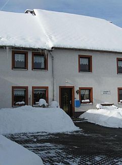 Ferienhaus Snowview Lodge, Medendorf, Lüttich, Belgien