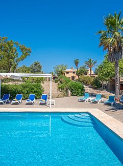 Logement de vacances Vakantiehuis Can Soler, Felanitx, Mallorca, Espagne