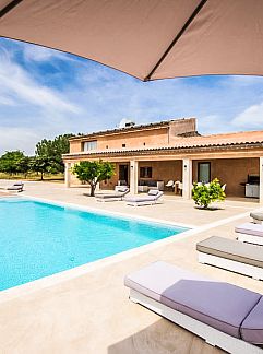 Logement de vacances Can Ines, Inca, Mallorca, Espagne