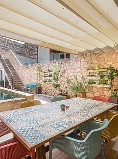 Appartement Hotel Pinos Playa, Santanyí, Mallorca, Espagne