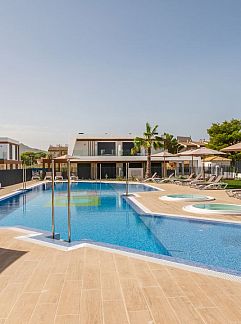 Logement de vacances Geschakelde woning in Spanje, Cala Ratjada, Mallorca, Espagne