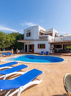 Appartement Fowlers Hotel, Cala d'Or, Mallorca, Spanien