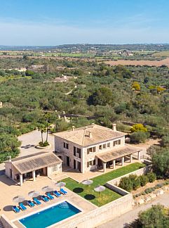 Appartement Appartement Can Rafel, Ses Salines, Mallorca, Espagne