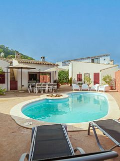 Appartement VIVA Suites & Spa Adults Only 16+, Capdepera, Mallorca, Espagne