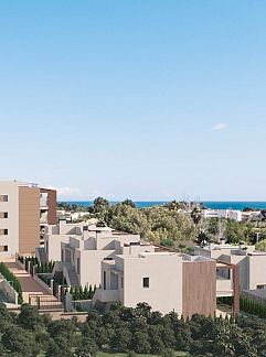 Appartement VIVA Suites & Spa Adults Only 16+, Capdepera, Mallorca, Espagne