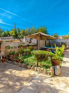 Logement de vacances Vakantiehuis Caleu, Binissalem, Mallorca, Espagne