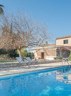 Logement de vacances Vakantiehuis Can Canto, Binissalem, Mallorca, Espagne