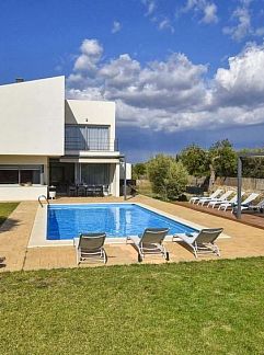 Logement de vacances Vakantiehuis Can Canto, Binissalem, Mallorca, Espagne