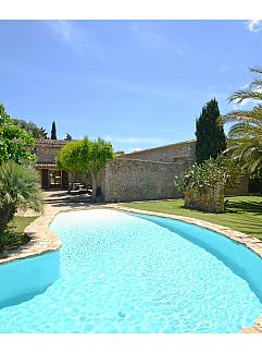 Logement de vacances Sestador, Búger, Mallorca, Espagne