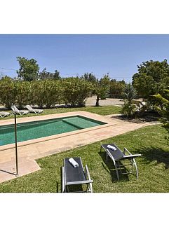 Logement de vacances Sestador, Búger, Mallorca, Espagne