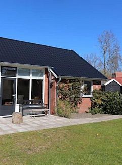 Holiday property Vakantiehuis Robbenoort 18, Lauwersoog, Lauwersmeer, 