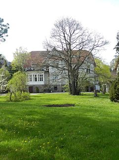 Logement de vacances Huisje in Wernigerode, Wernigerode, Harz, Allemagne