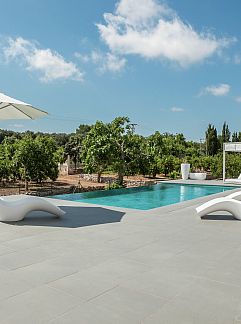 Logement de vacances Vakantiehuis Sa Caseta, Muro, Mallorca, Espagne