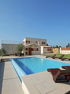 Logement de vacances Vakantiehuis Sa Caseta, Muro, Mallorca, Espagne