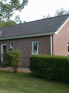 Vakantiewoning Shalom, Oostmahorn, Lauwersmeer, 