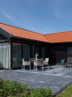 Vakantiewoning De schans 141, Oostmahorn, Lauwersmeer, 