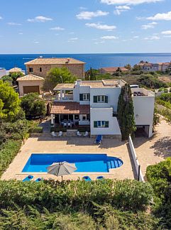 Apartment Appartement Ana II, Cala Murada, Mallorca, Spain