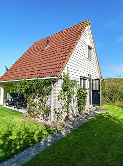 Holiday property Vakantiehuis Robbenoort 18, Lauwersoog, Lauwersmeer, 