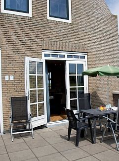 Bungalow Esonstad | 4-persoons woning | 4L1, Anjum, Lauwersmeer, 