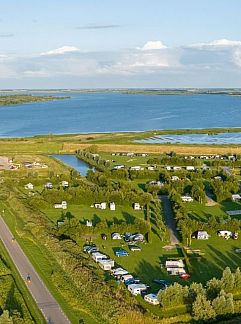 Bungalow Esonstad | 6-persoons kinderbungalow | 6CK, Anjum, Lauwersmeer, 