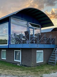 Bungalow Esonstad | 6-persoons kinderbungalow | 6CK, Anjum, Lauwersmeer, 